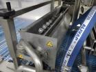2012 Bakon Chocolate Enrober With Stringer